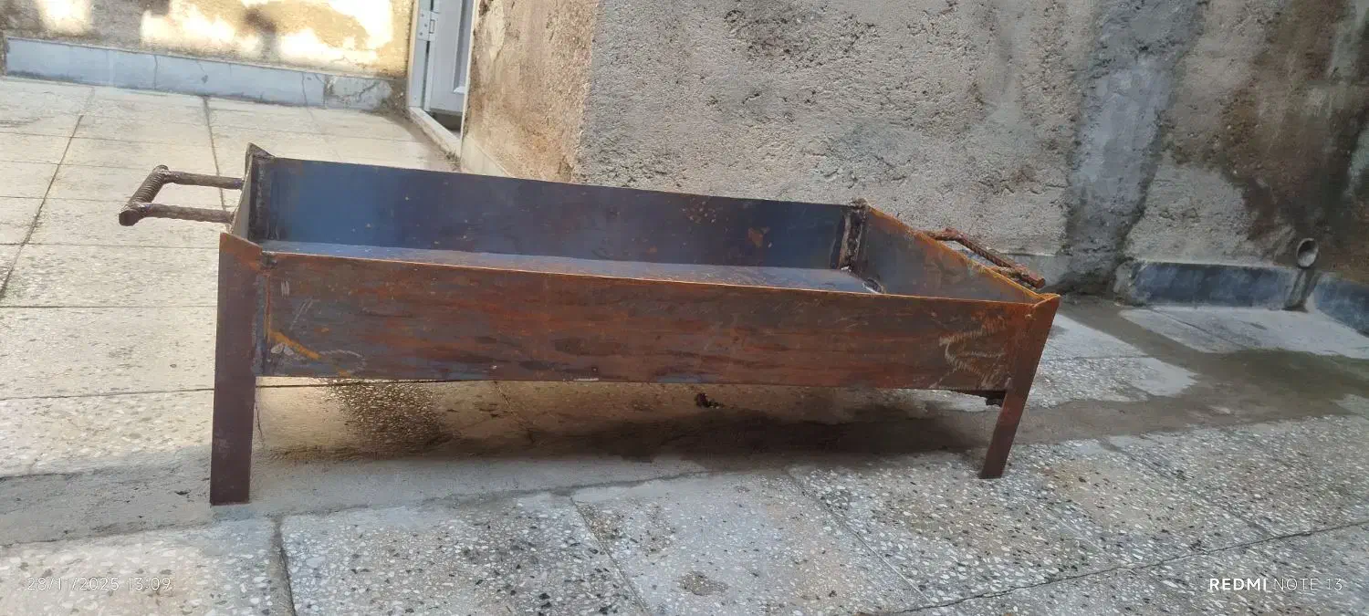 منقل کبابی|سایر لوازم برقی|شوشتر, |دیوار