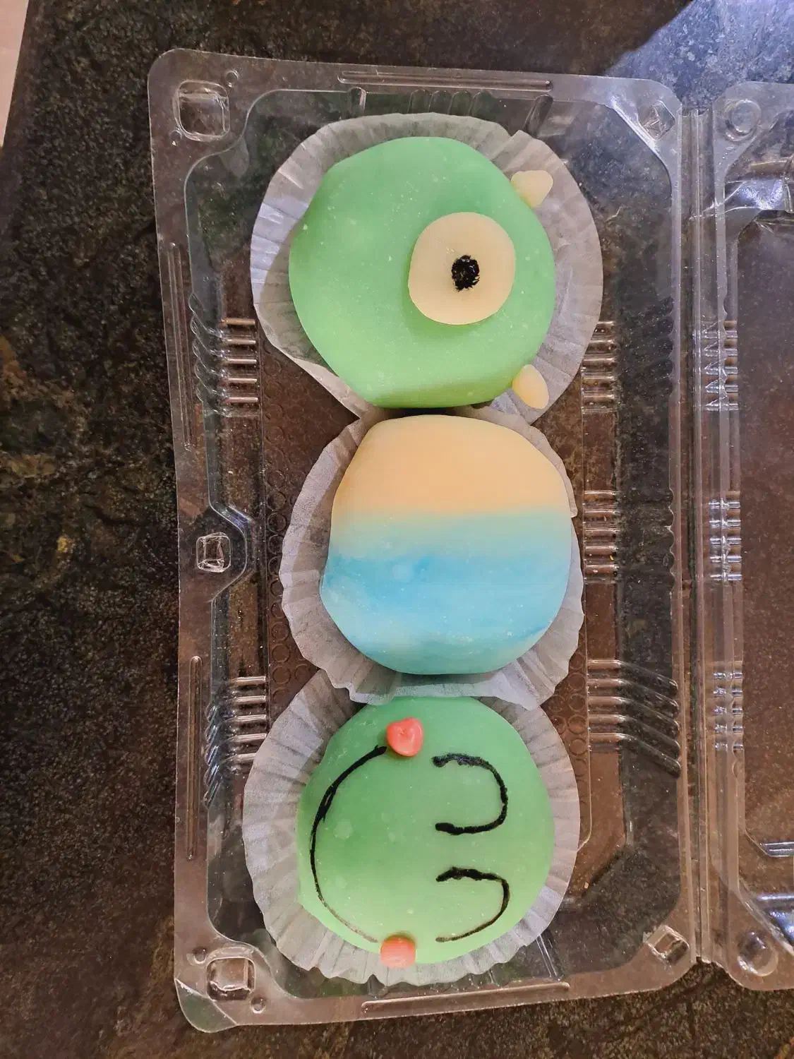 موچی نرم و تازه|خوردنی و آشامیدنی|قم, شهرک امام حسن|دیوار