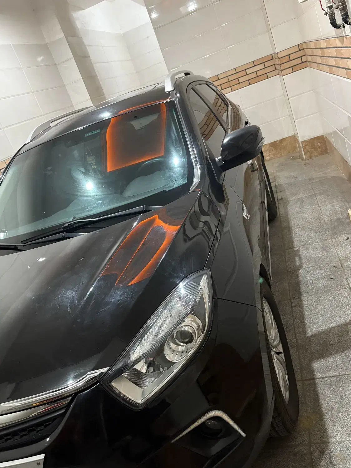 جک  S5 ۲۰۰۰ توربو|خودرو سواری و وانت|پاکدشت, پاکدشت (مامازند)|دیوار