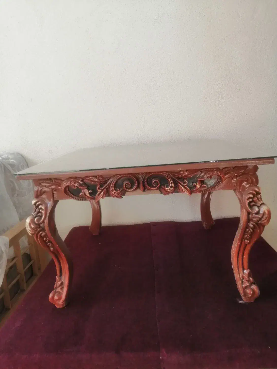 فروش جلو مبلی|مبلمان خانگی و میز عسلی|سنندج, |دیوار