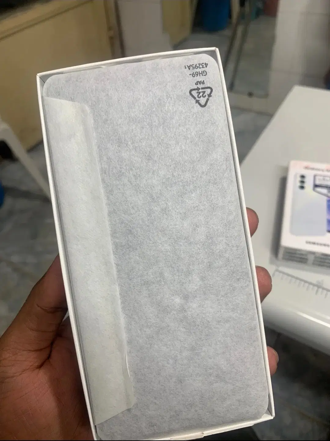 Galaxy A15 Vietnam|موبایل|کرمانشاه, |دیوار