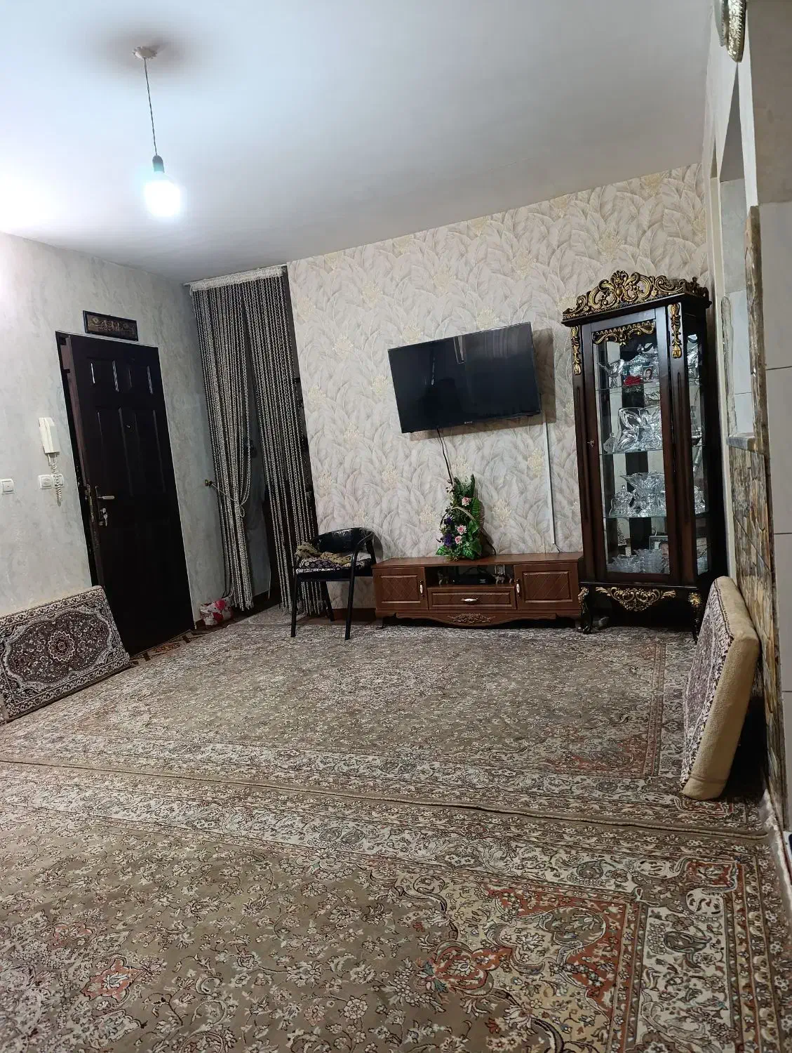 آپارتمان فروشی ۶۰ متری طبقه ۲ دو خوابه درمارلیک|فروش آپارتمان|ملارد, |دیوار