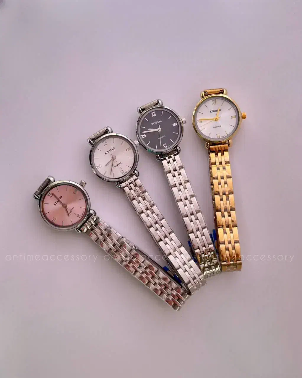 ساعت مچی زنانه و مردانه|ساعت|سبزوار, فرهنگیان|دیوار