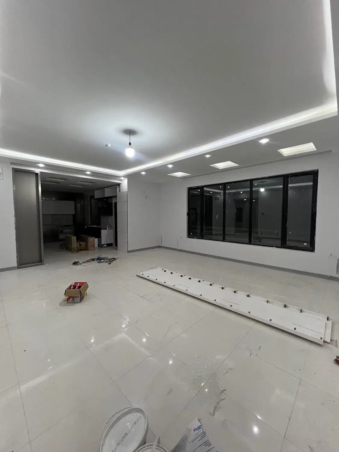 بلوارجمهوری،بلوار هدایت،شخصی ساز،کلید نخورده،۳خواب|فروش آپارتمان|کرمان, |دیوار