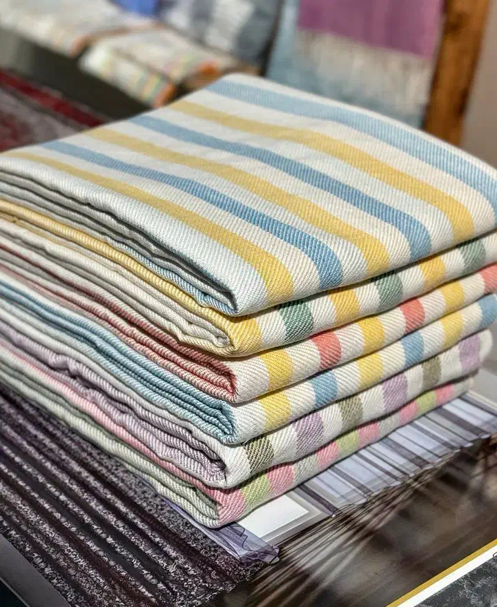 خواهان دوخت حوله استخری و کار در منزل|خدمات پیشه و مهارت|حمیدیا, |دیوار