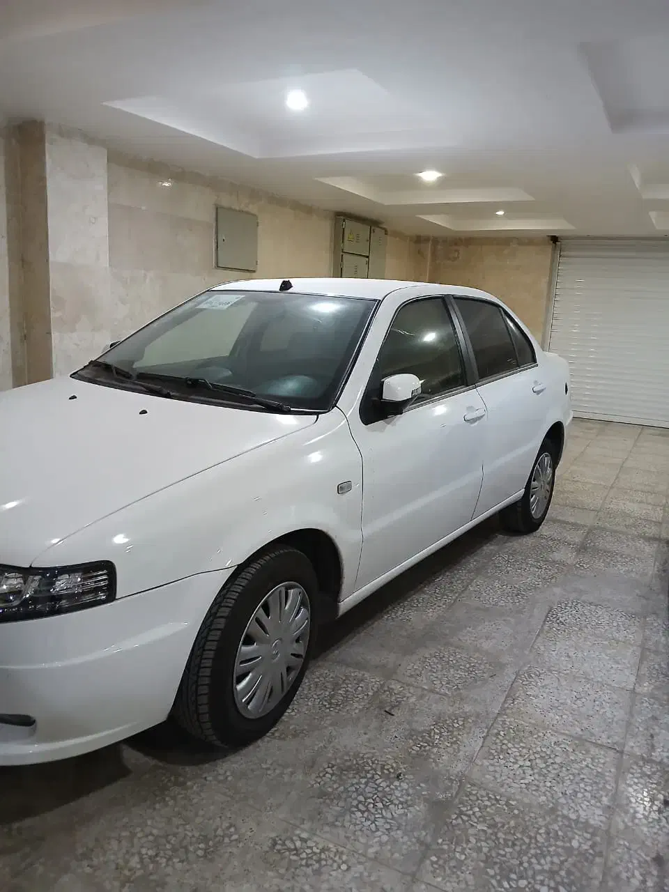 سورن دوگانه سیمی|خودرو سواری و وانت|اهواز, مستغلات|دیوار