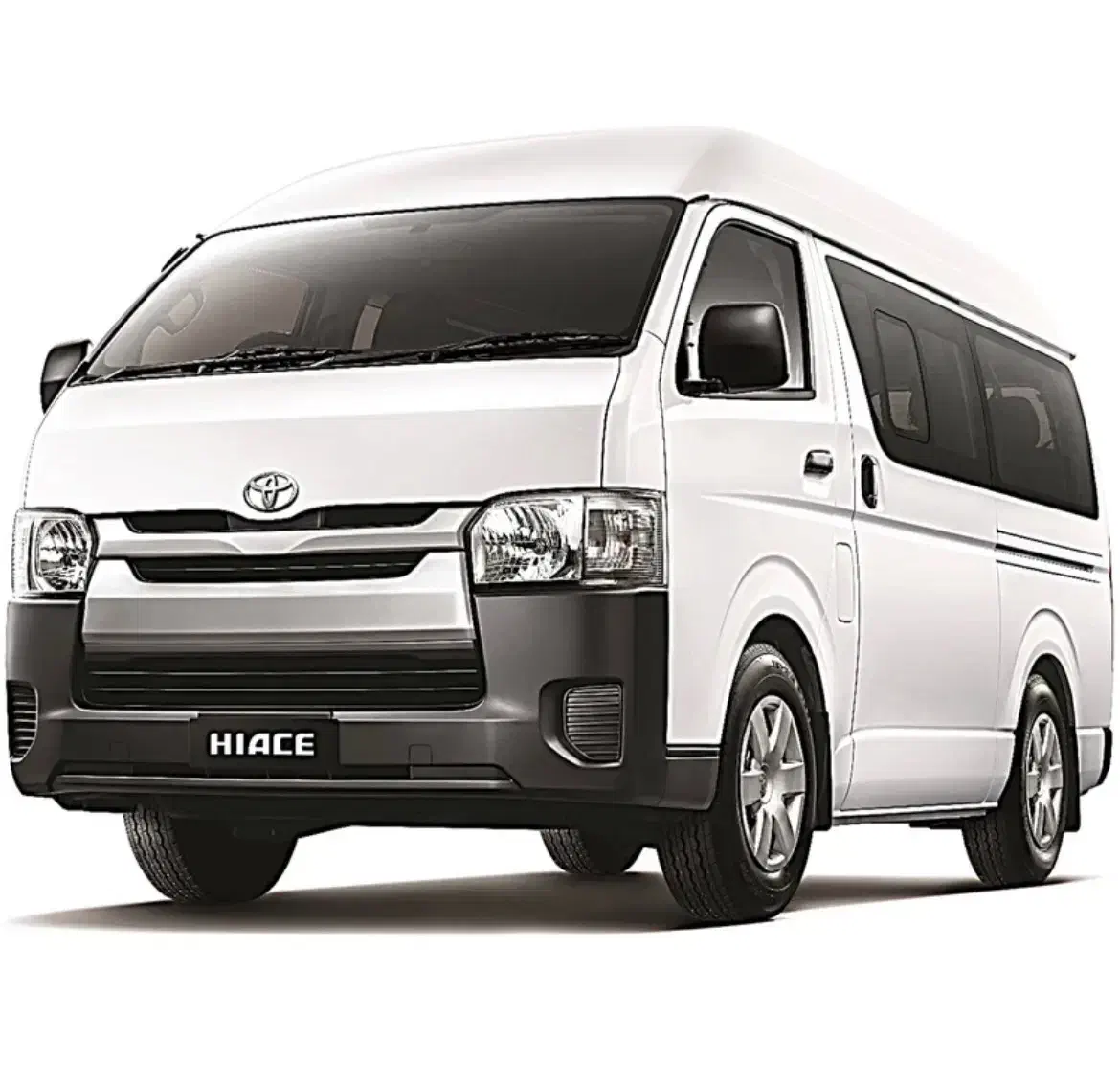 ون تویوتا هایس ۲۰۲۵|خودرو سنگین|شاهین‌شهر, شهرک هشت بهشت|دیوار