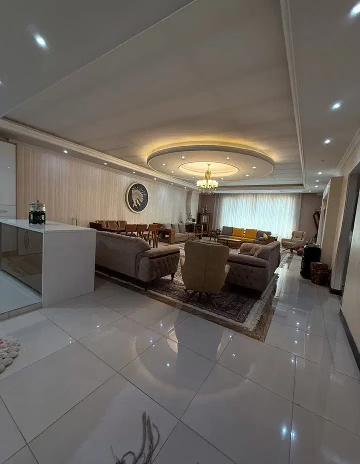 120متری لوکس‌تاپ لوکیشن/کهریزک/روبنما/پلان مهندسی|فروش آپارتمان|کهریزک, |دیوار