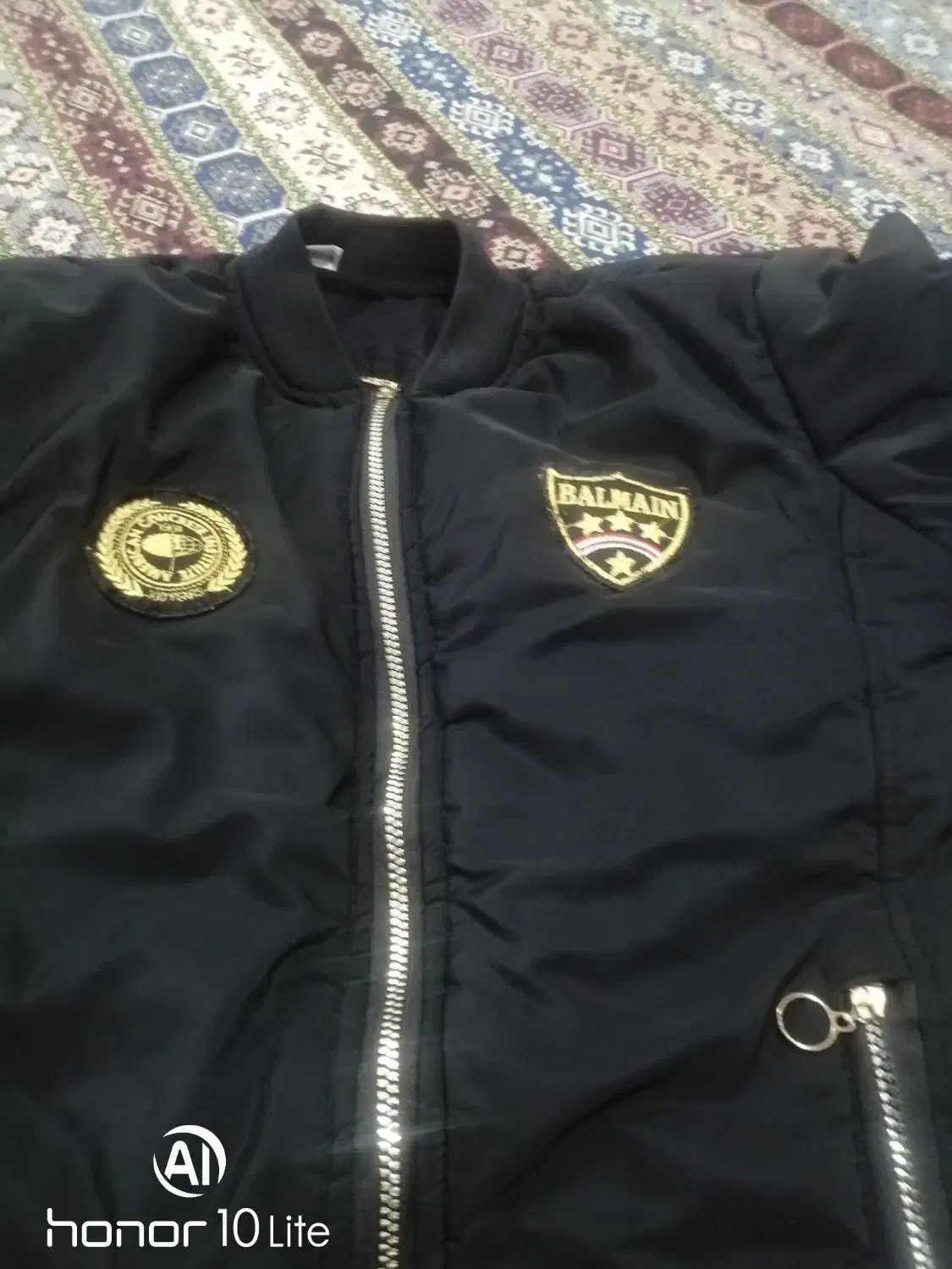 کاپشن مردانه|لباس|داراب, |دیوار