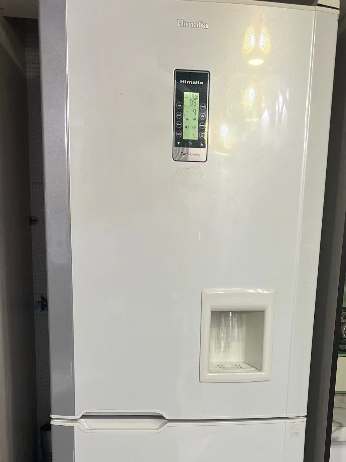 یخچال|یخچال و فریزر|بروجرد, |دیوار