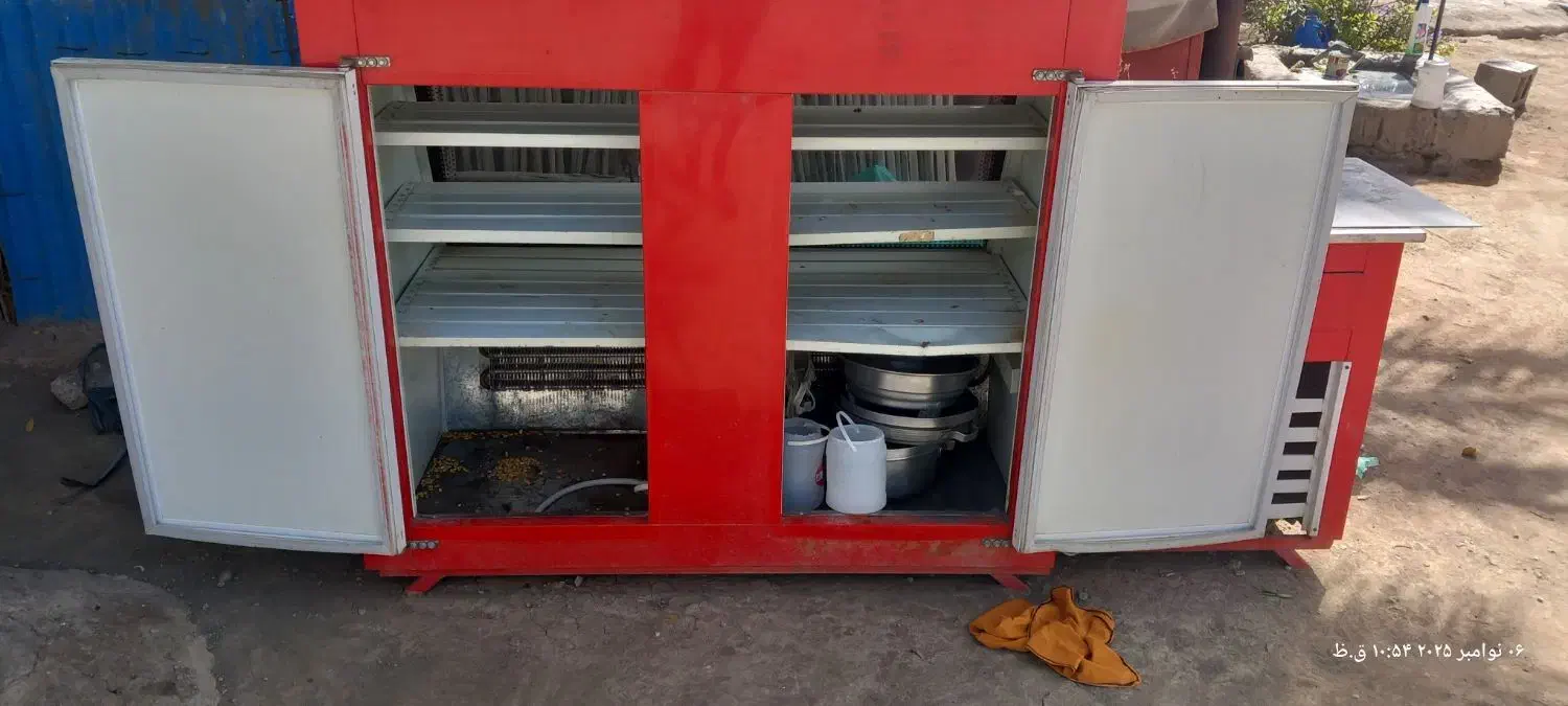 ۲۵۰۰۰۰۰۰۰|یخچال و فریزر|بلوک, |دیوار