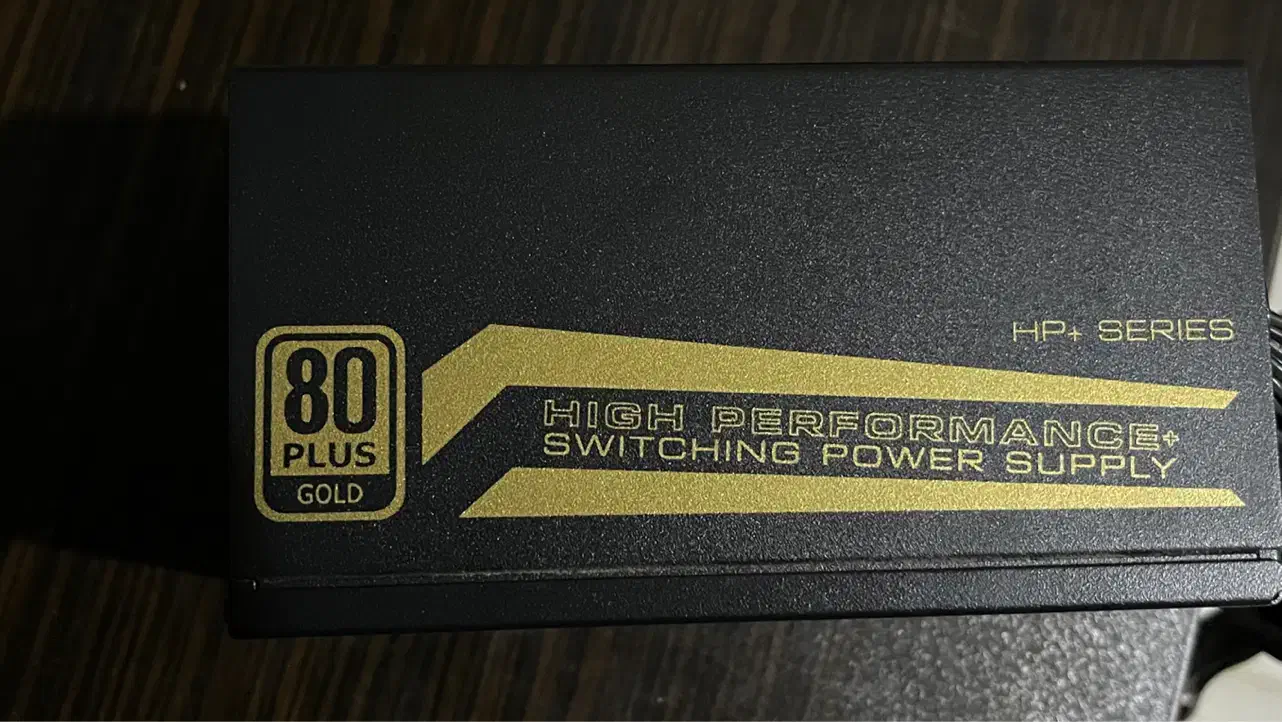 پاور ماژولار گرین 600w Gold HP+|قطعات و لوازم جانبی رایانه|رشت, فلسطین|دیوار