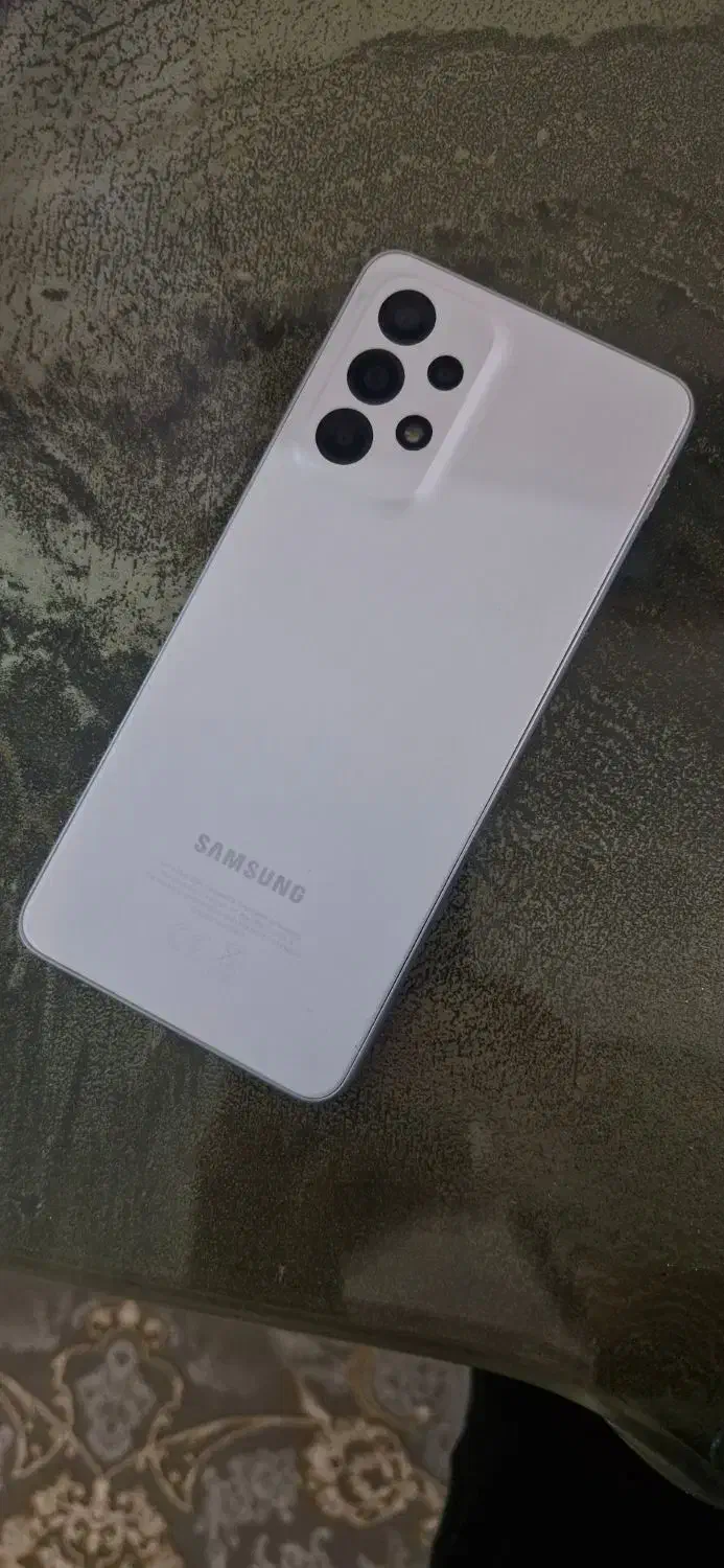 گوشی سامسونگ a33|موبایل|تهران, تهرانپارس شرقی|دیوار