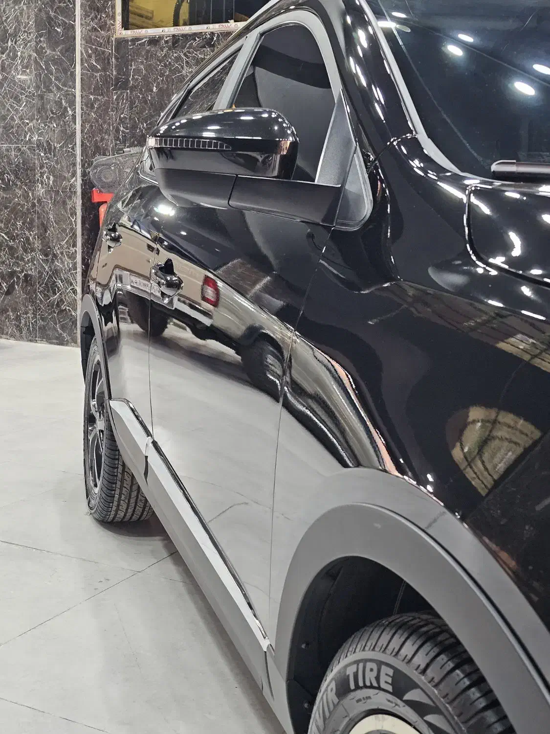 کی ام سی x5 kmc|خودرو سواری و وانت|کرج, گوهردشت|دیوار