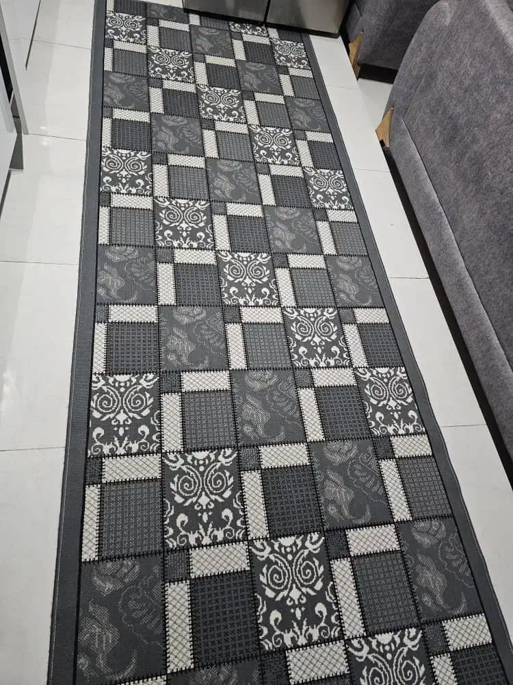 گلیم فرش|گلیم، جاجیم، گبه|کرمانشاه, |دیوار