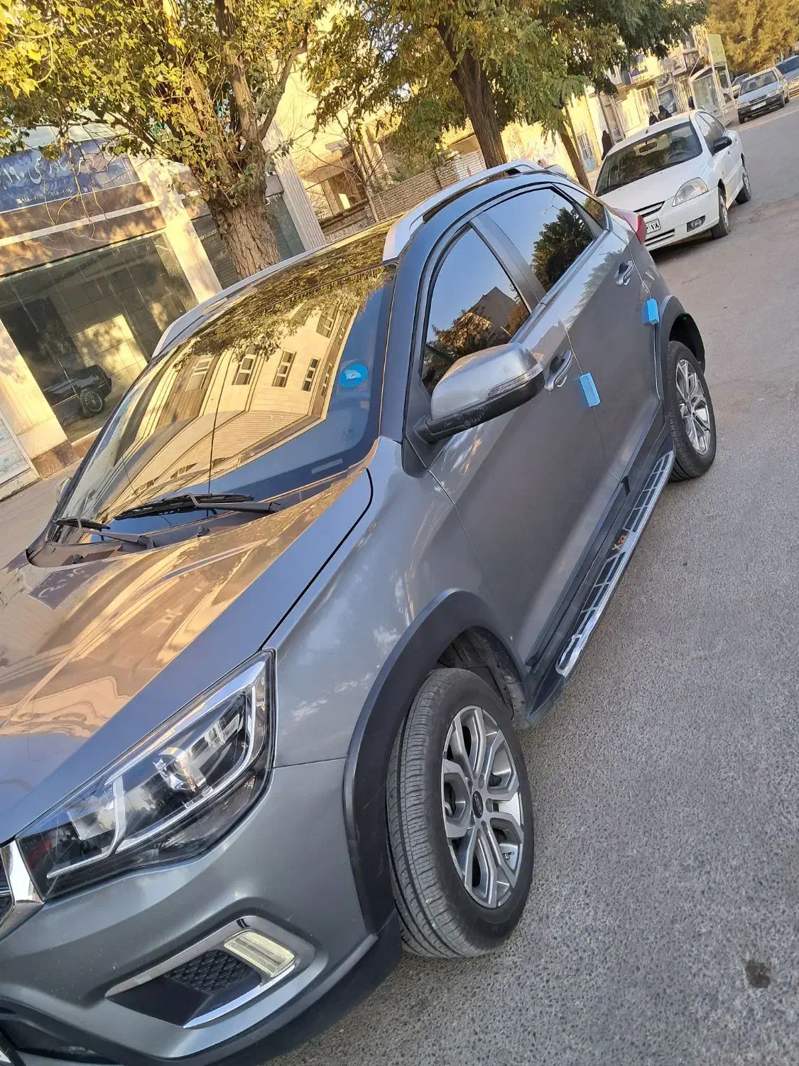 x22مدل۹۸|خودرو سواری و وانت|همدان, |دیوار