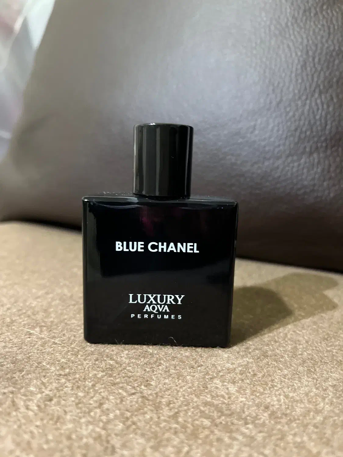 ادکلن بلو شنل|آرایشی، بهداشتی، درمانی|بابل, |دیوار