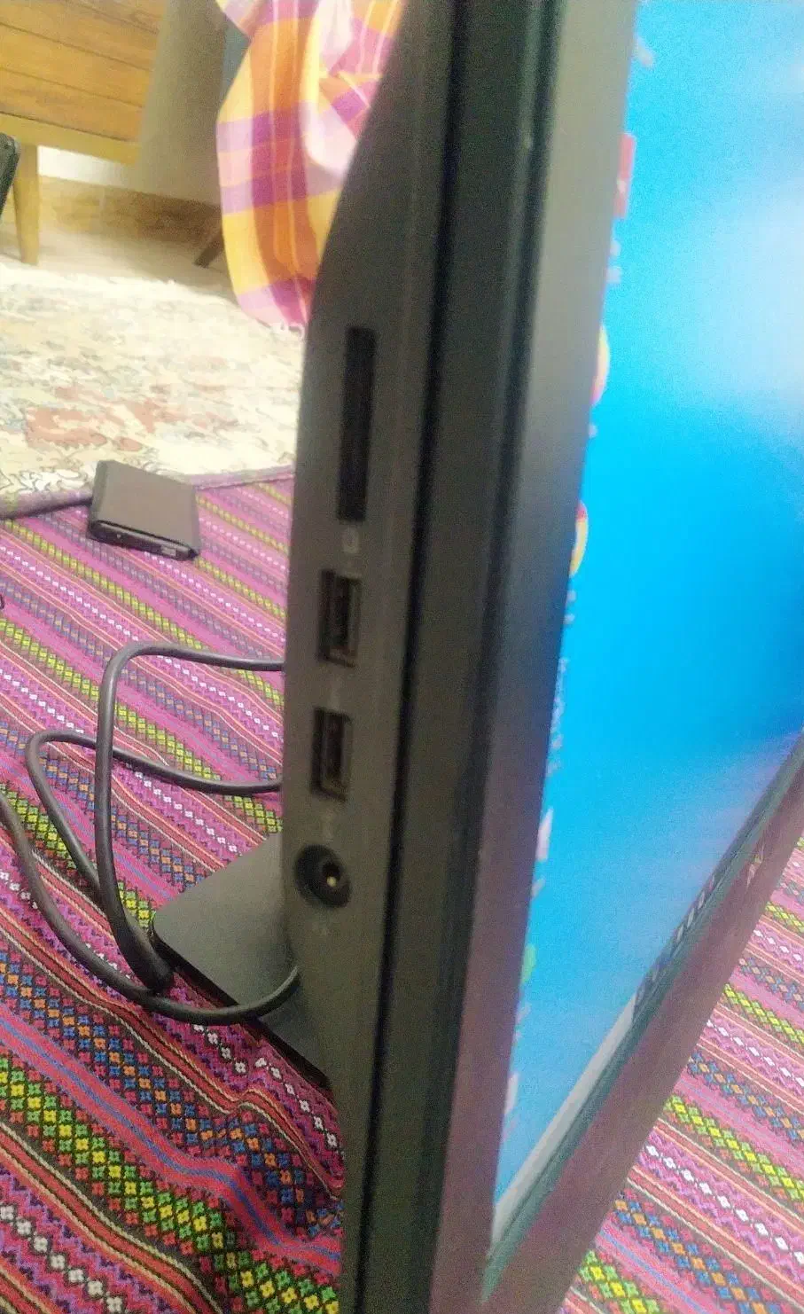 آل این وان دل All in one DELL Optiplex 9030|رایانه رومیزی|تهران, هفت چنار|دیوار