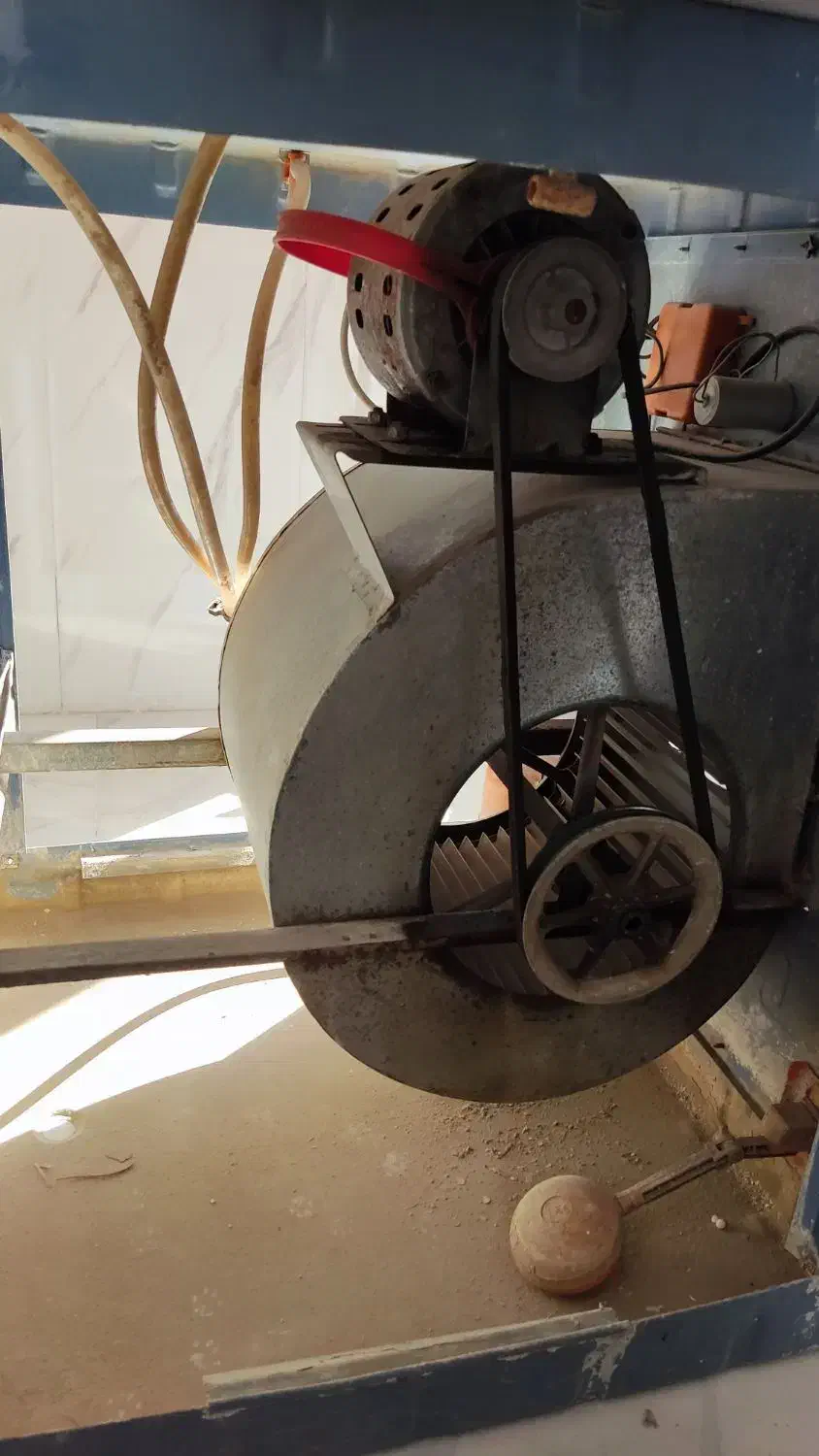 کولر آبی 3500|کولر آبی|سرپل ذهاب, |دیوار