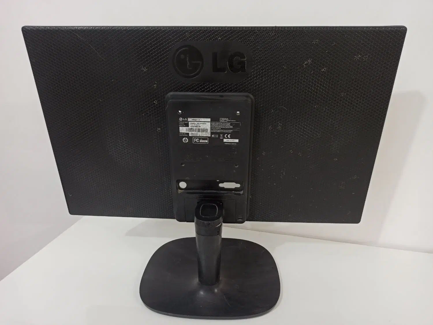 کاور مانیتور کامپیوتر|قطعات و لوازم جانبی رایانه|آبپخش, |دیوار