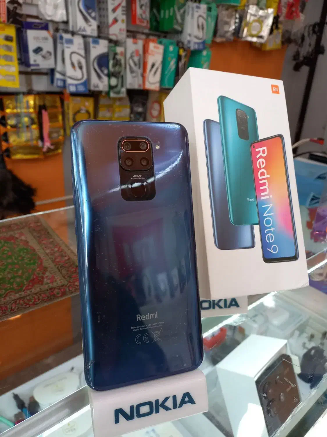 گوشی درحدنو|موبایل|همدان, |دیوار