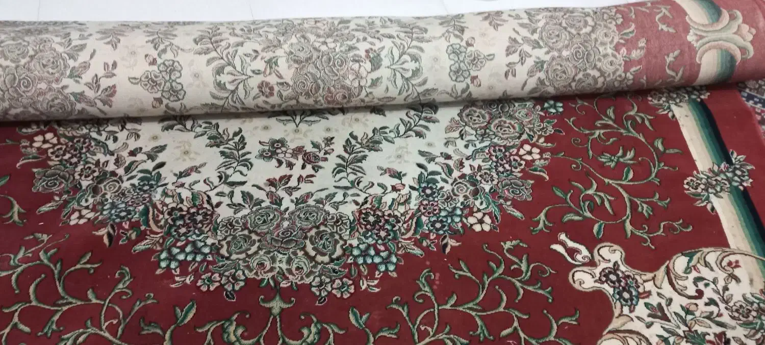 فرش ۹ متری|فرش|رشت, گیل|دیوار