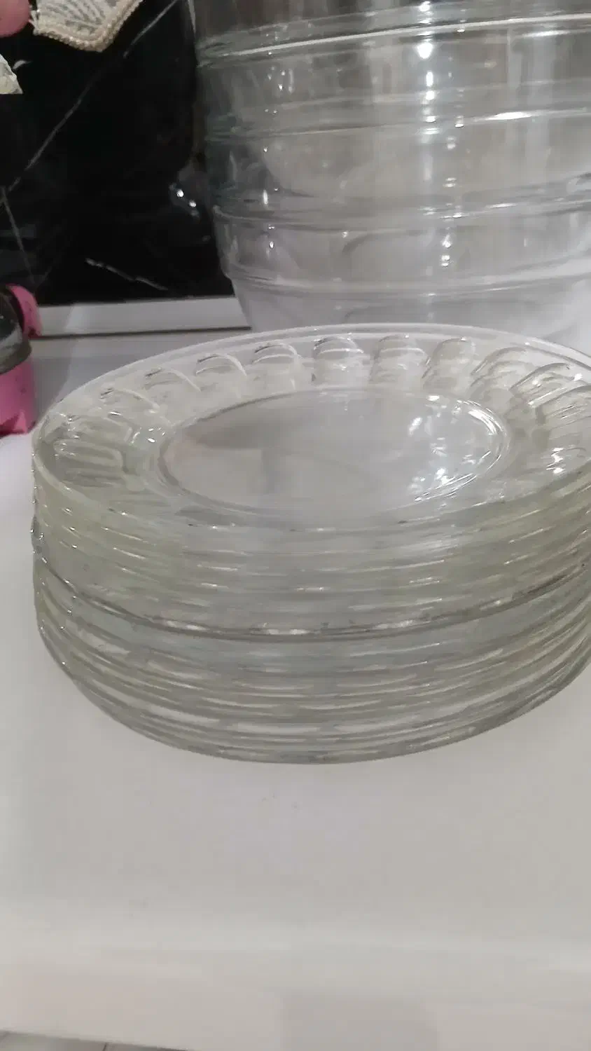 فروش وسایل منزل|ظروف سرو و پذیرایی|مشهد, سجادیه|دیوار