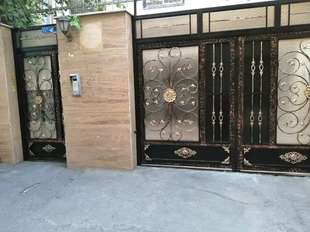 پیروزی.عزیزی غربی.خوشرو|فروش آپارتمان|تهران, جابری|دیوار