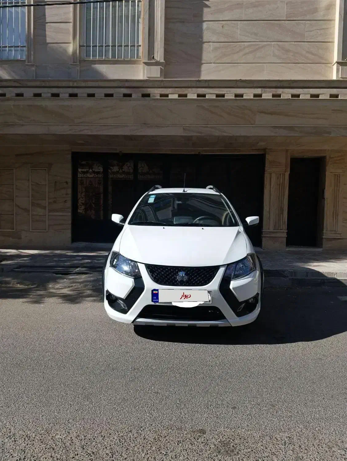 کوئیک s ارتقاء 1403|خودرو سواری و وانت|قزوین, |دیوار