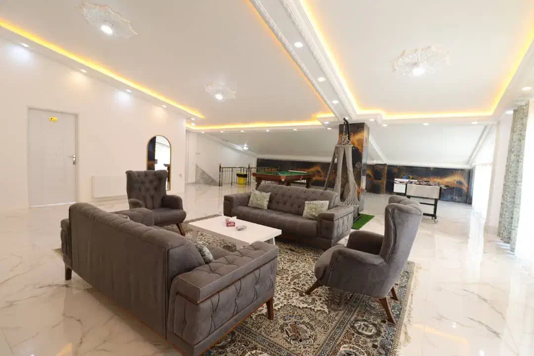 اجاره باغ و ویلا|اجارهٔ کوتاهمدت ویلا و باغ|شیراز, قلات|دیوار