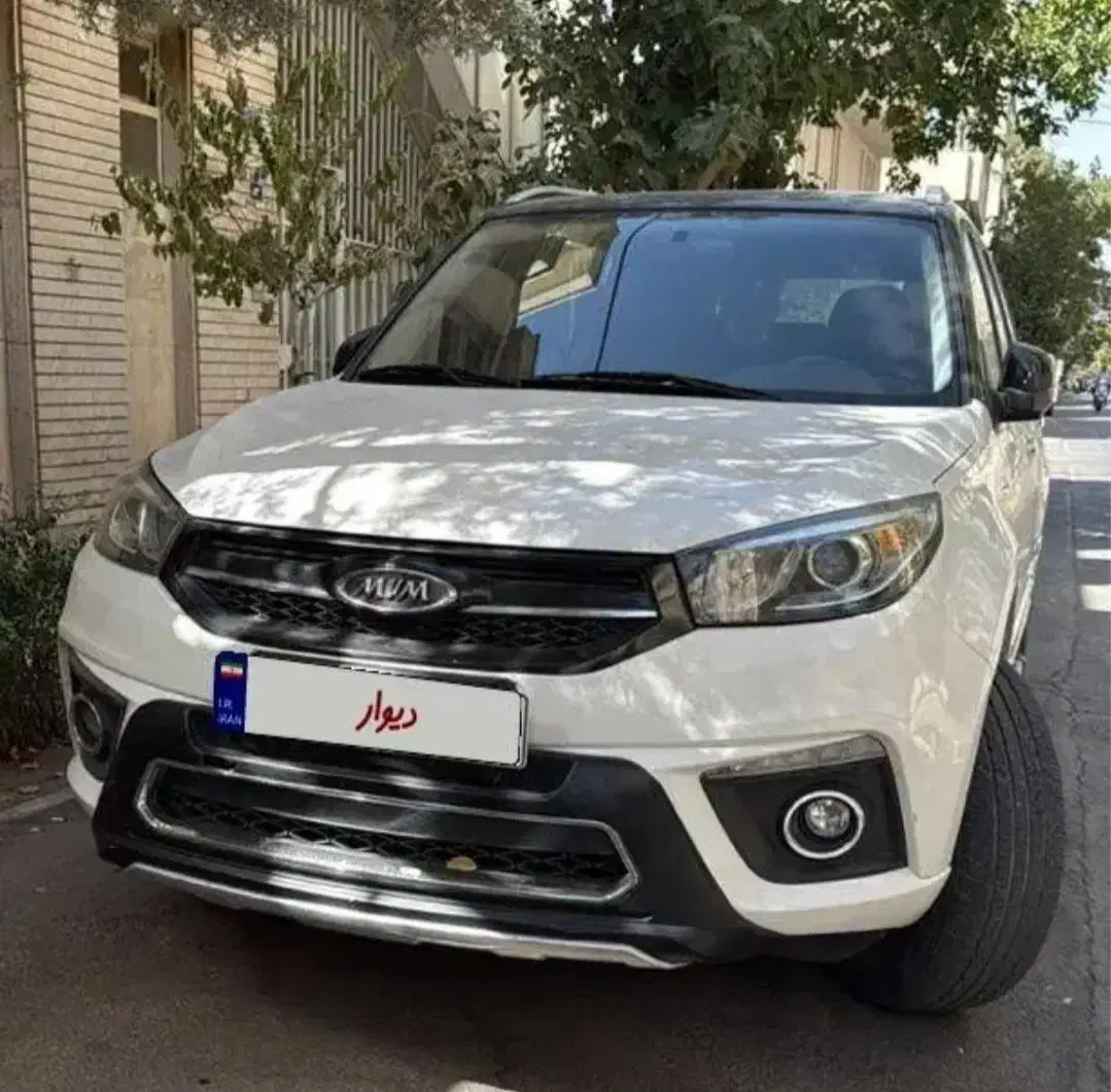 mvm x33s  (فروش اقساطی)|خودرو سواری و وانت|تهران, نارمک|دیوار