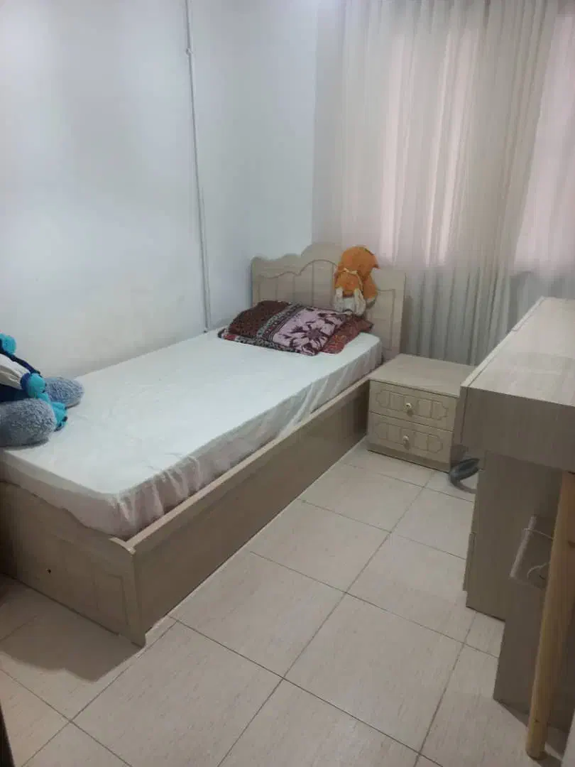 تشک خوشخواب تک نفره|تشک تختخواب|بندر انزلی, آذربایجان|دیوار