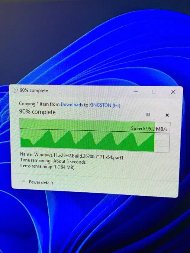 فلش 128G|قطعات و لوازم جانبی رایانه|تهران, تهرانپارس شرقی|دیوار