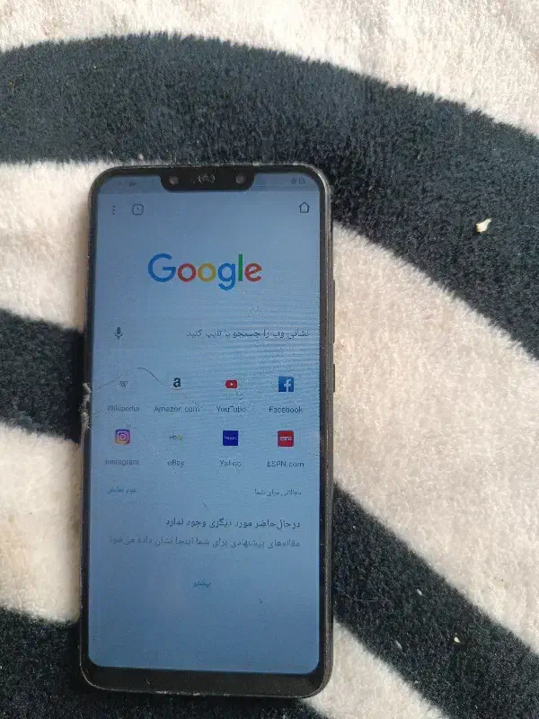 هواوی نوا۳ای|موبایل|ارومیه, |دیوار