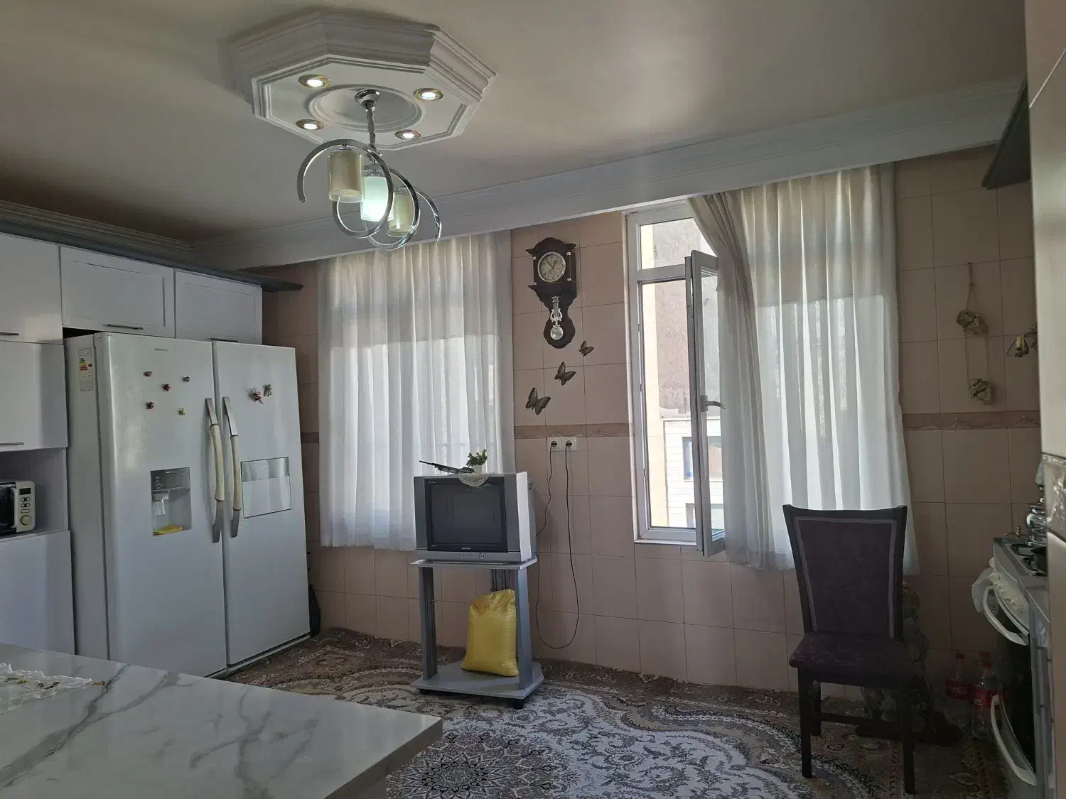 76 متر آپارتمان پارکینگ انباری تکواحد|فروش آپارتمان|تهران, جوادیه|دیوار