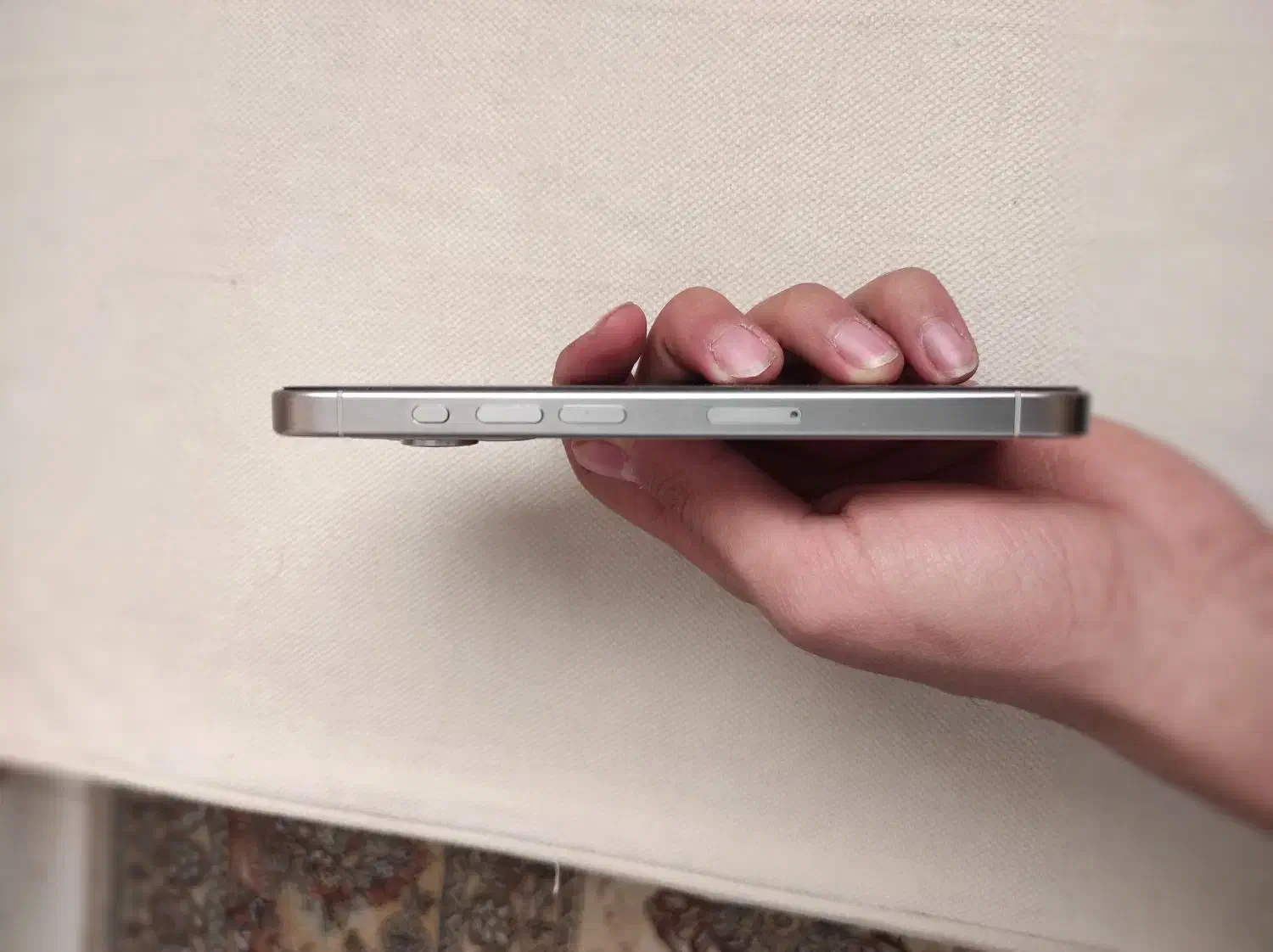 iphone 15 pro ch|موبایل|شیراز, شهرک مخابرات|دیوار