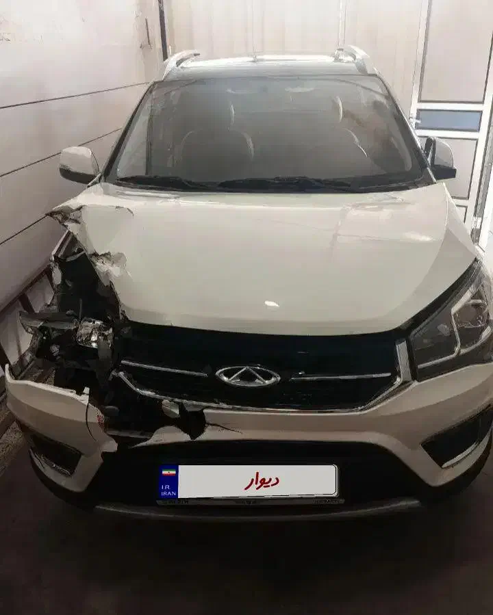 x22|خودرو سواری و وانت|تهران, آذربایجان|دیوار