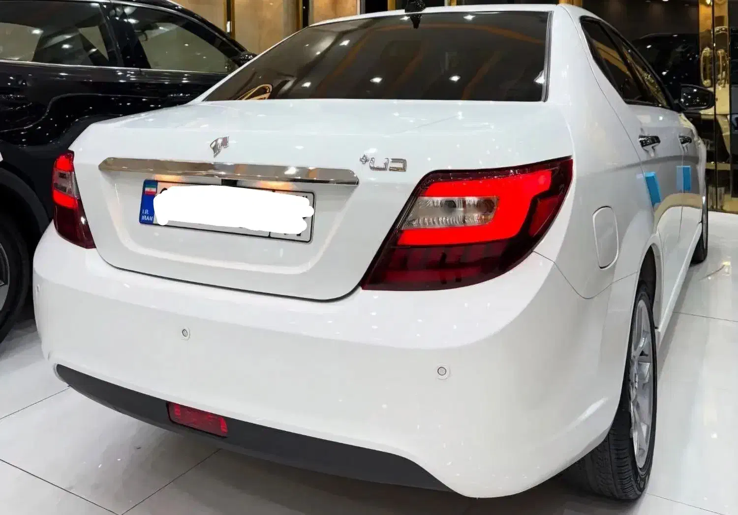 دنا پلاس/۱۴۰۰/خرید نقدواقساطی|خودرو سواری و وانت|تهران, نارمک|دیوار