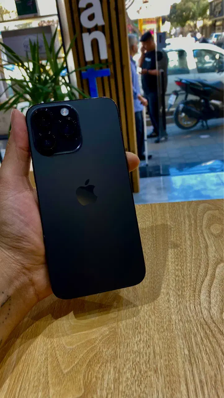 iphone 14promax|موبایل|تهران, نیروی هوایی (پیروزی)|دیوار