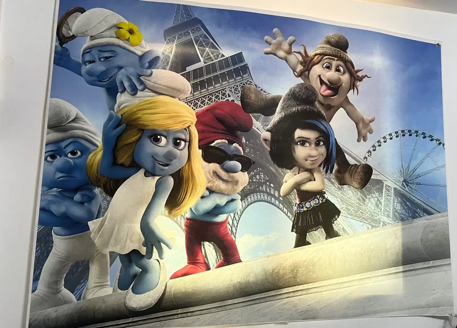 پرده اتاق کودک|پرده، رانر، رومیزی|قم, سراجه (۱۵ خرداد)|دیوار