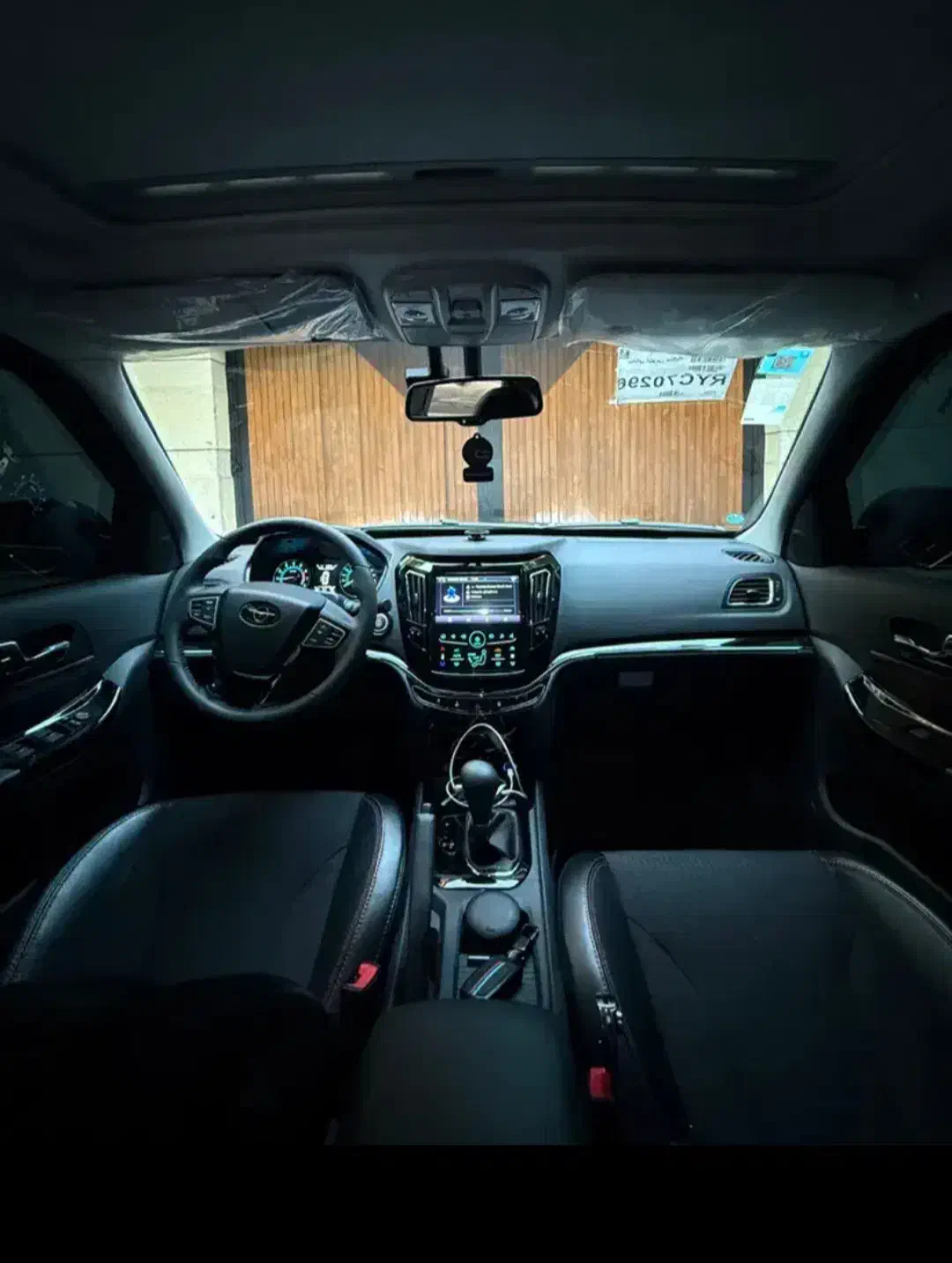 هایما S7 پلاس توربوشارژ|خودرو سواری و وانت|تهران, شیخ هادی|دیوار