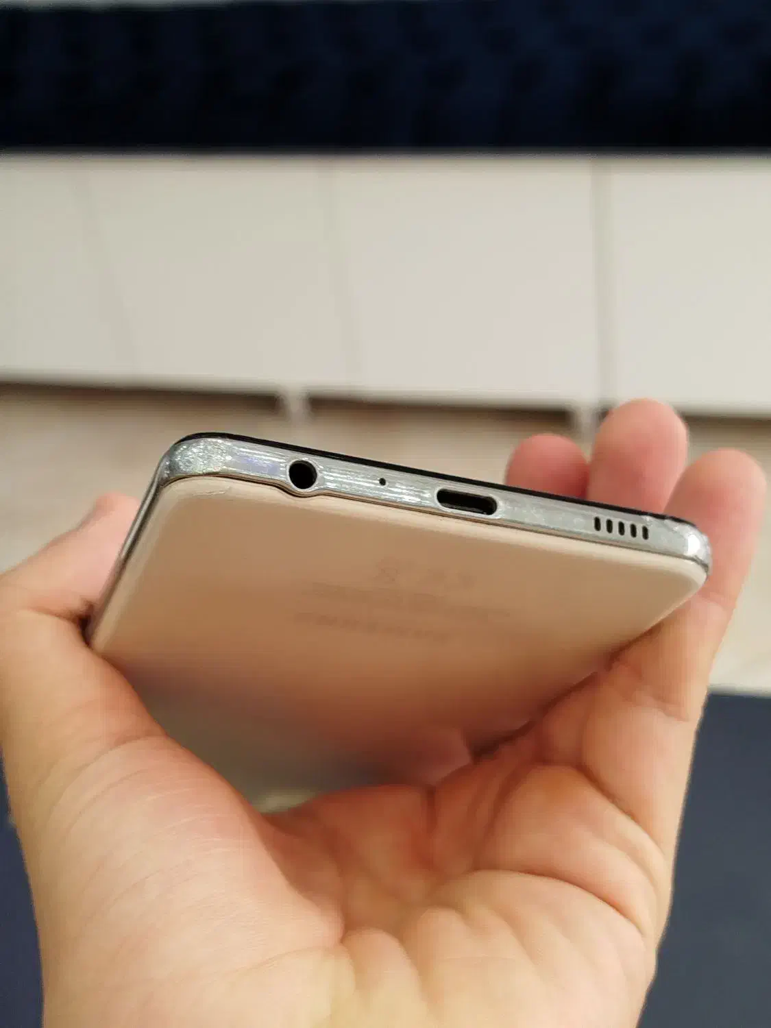 Galaxy A72 256/8|موبایل|کرج, گوهردشت|دیوار