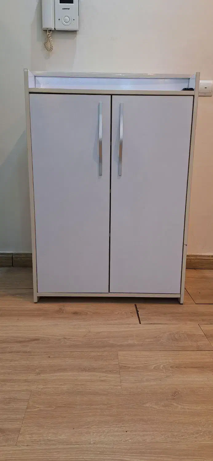 جاکفشی|جاکفشی، کمد، دراور|تهران, شهران شمالی|دیوار