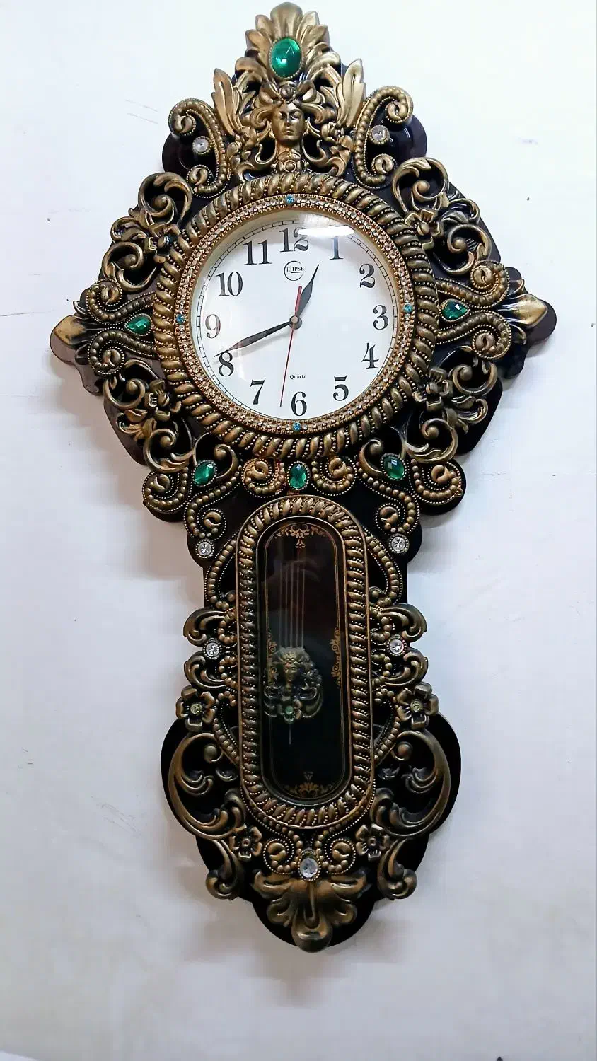 ساعت دیواری|ساعت|رشت, یخسازی|دیوار