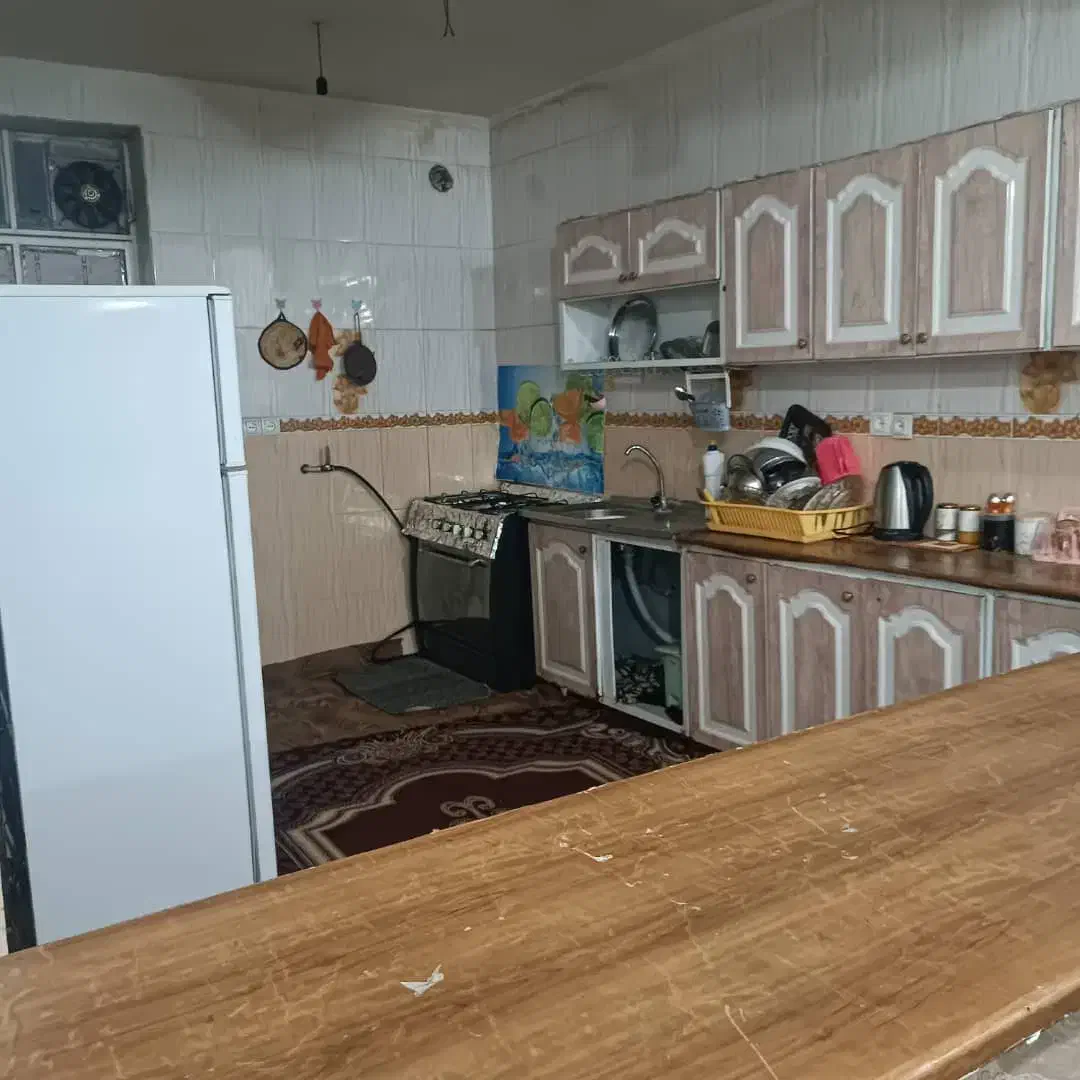 خونه مبله روزانه با تمام امکانات بوشهر آبپخش|اجارهٔ خانه و ویلا|آبپخش, |دیوار