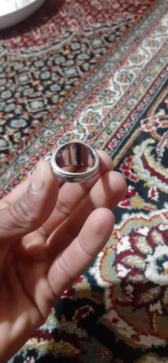 انگشتر|جواهرات|بروجرد, |دیوار