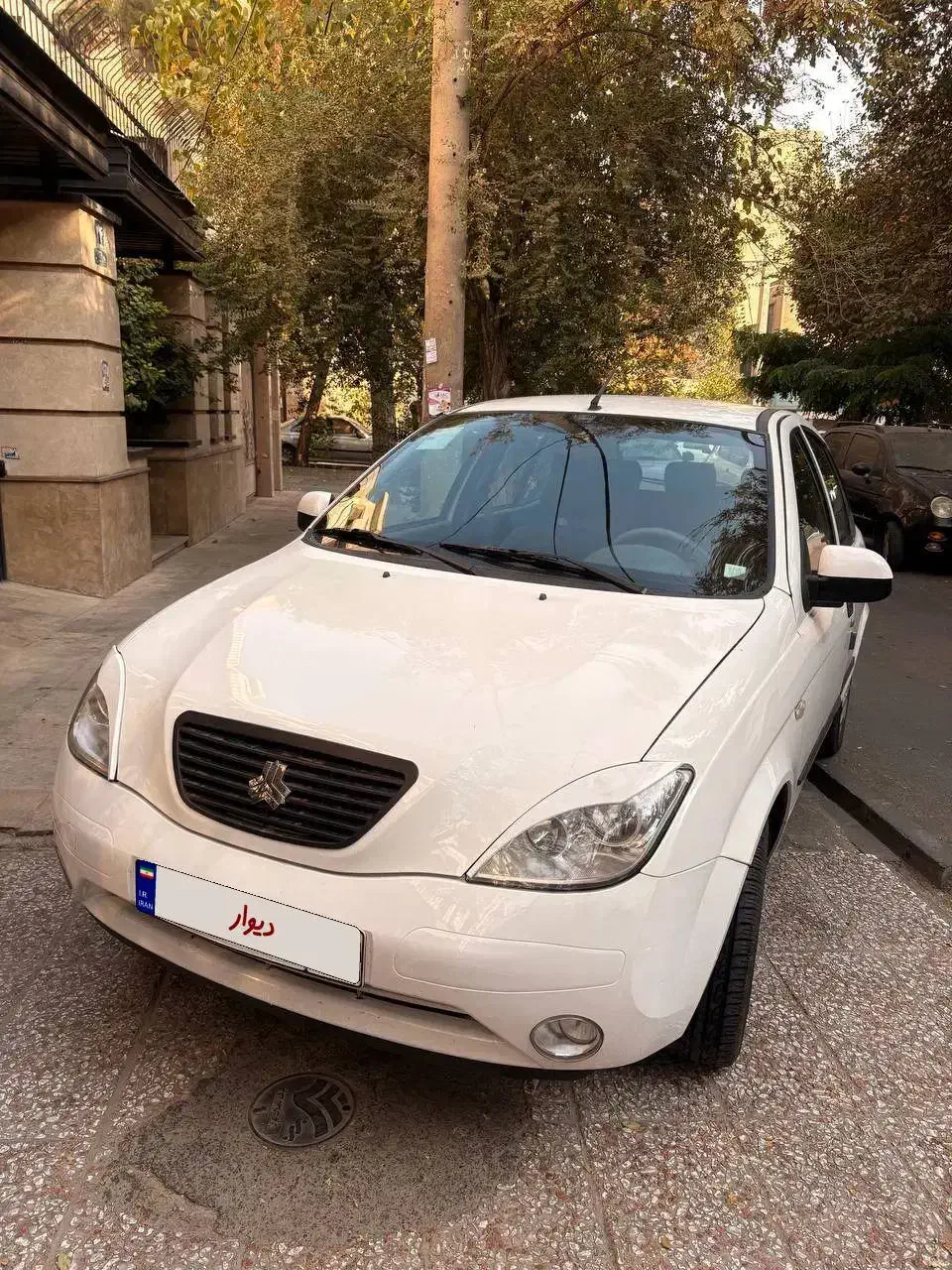 تیبا ۲ ۱۴۰۰|خودرو سواری و وانت|تهران, مدائن|دیوار