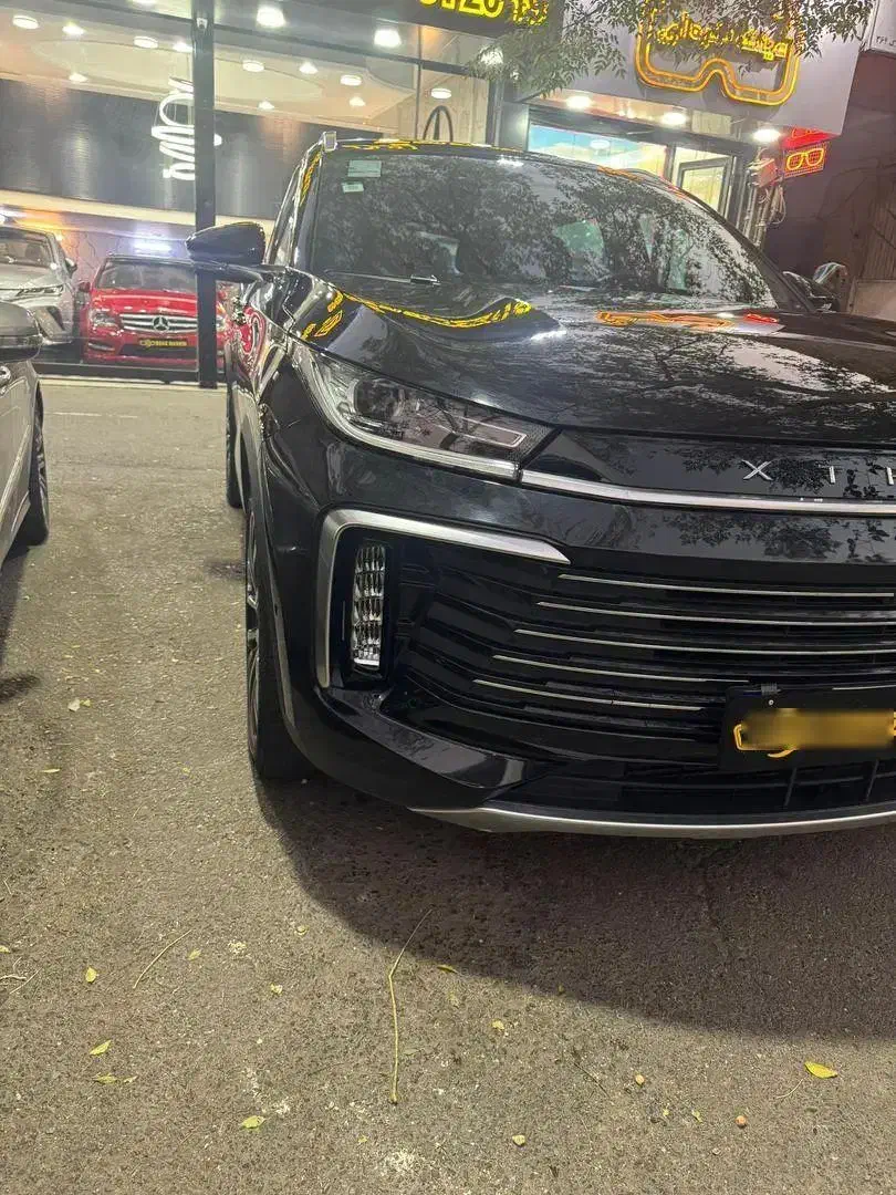 ایکستریم TXL مدل 1403|خودرو سواری و وانت|تهران, نارمک جنوبی|دیوار