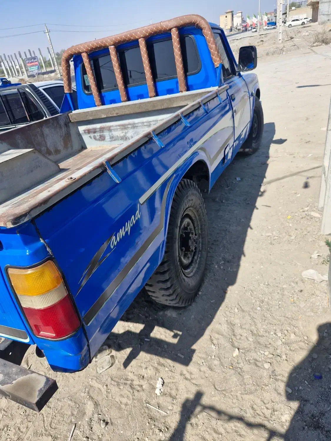 فروش|خودرو سواری و وانت|میناب, |دیوار