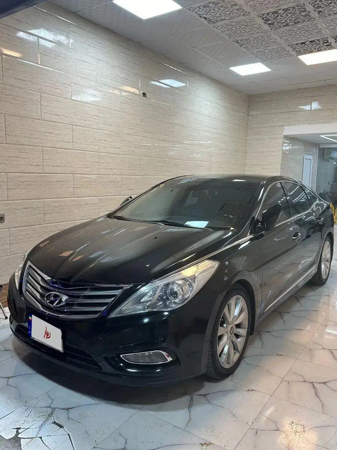 آزرا گرنجور 6سیلندر3000هزارمنطقه آزاد انزلی|خودرو سواری و وانت|کوچصفهان, |دیوار